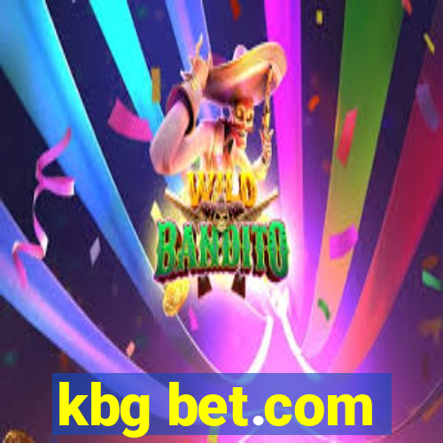 kbg bet.com